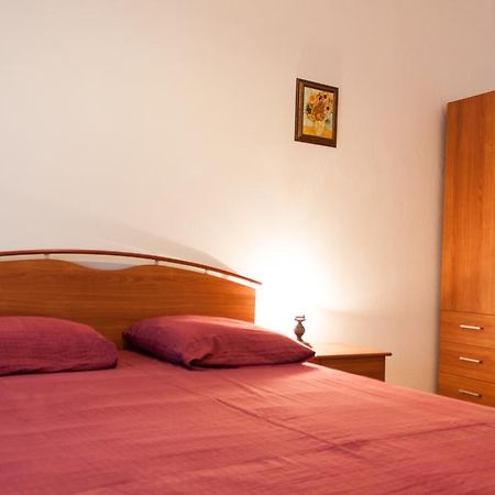 טביליסי Apartment Janashia מראה חיצוני תמונה
