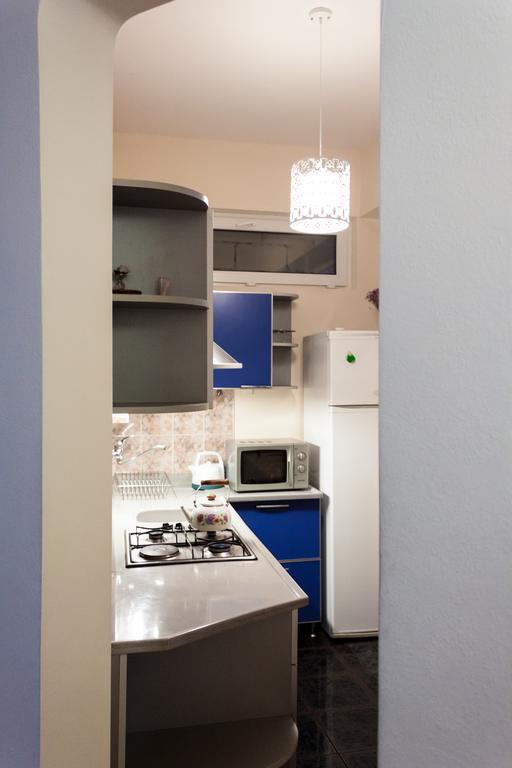 טביליסי Apartment Janashia מראה חיצוני תמונה