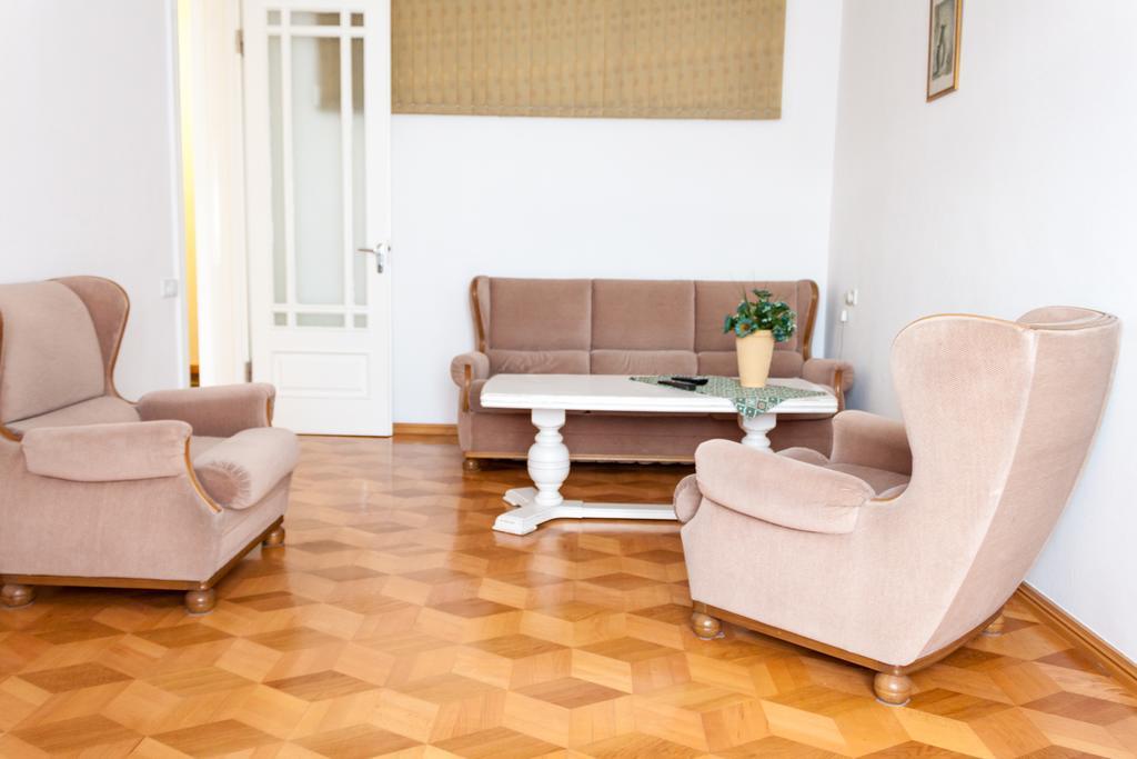 טביליסי Apartment Janashia מראה חיצוני תמונה