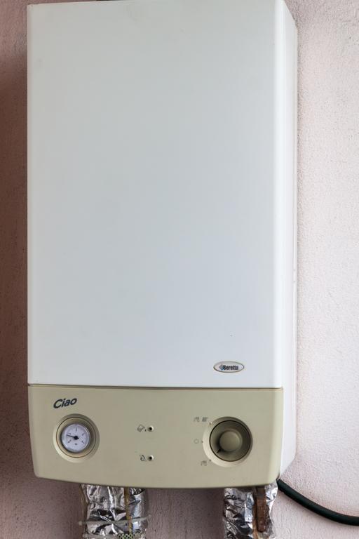 טביליסי Apartment Janashia מראה חיצוני תמונה