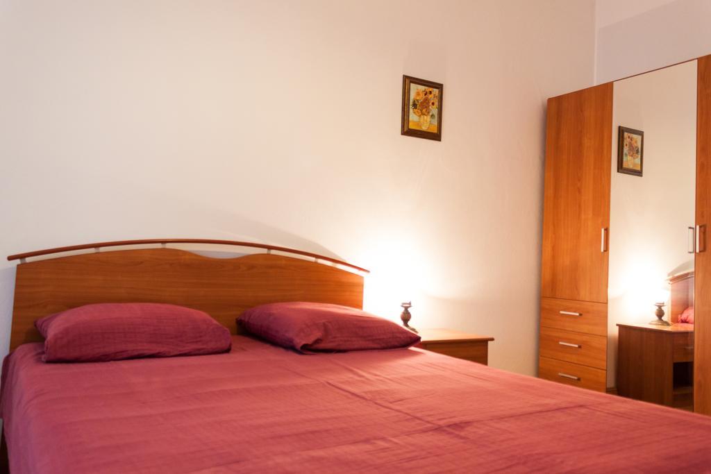 טביליסי Apartment Janashia מראה חיצוני תמונה
