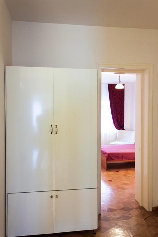 טביליסי Apartment Janashia מראה חיצוני תמונה